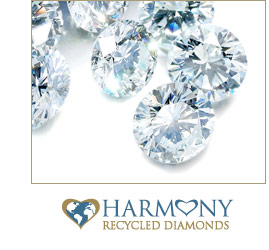 HARMONY Diamonds