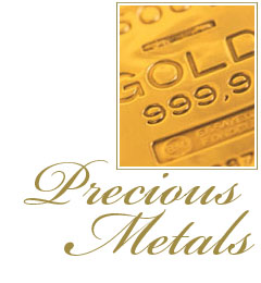 Precious Metals 