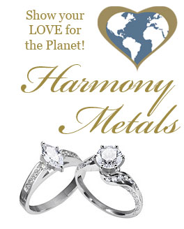 What are HARMONY diamonds?